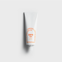 SW19 3PM PERFUME & HAND CREAM DUO SET