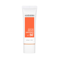 AHOHWA Inten Cure Shield Plus Sun Essence 50ml