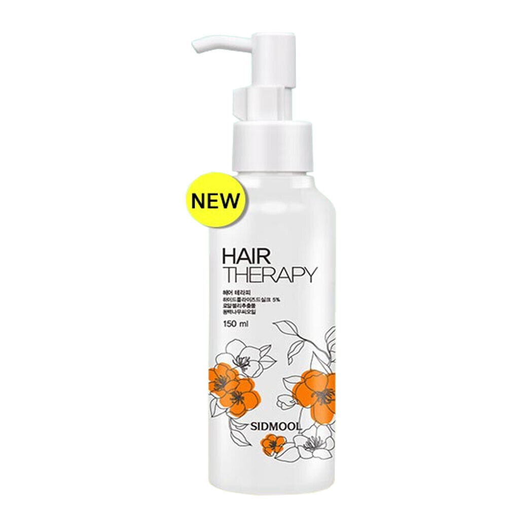 Hair Therapy / Allergy Free