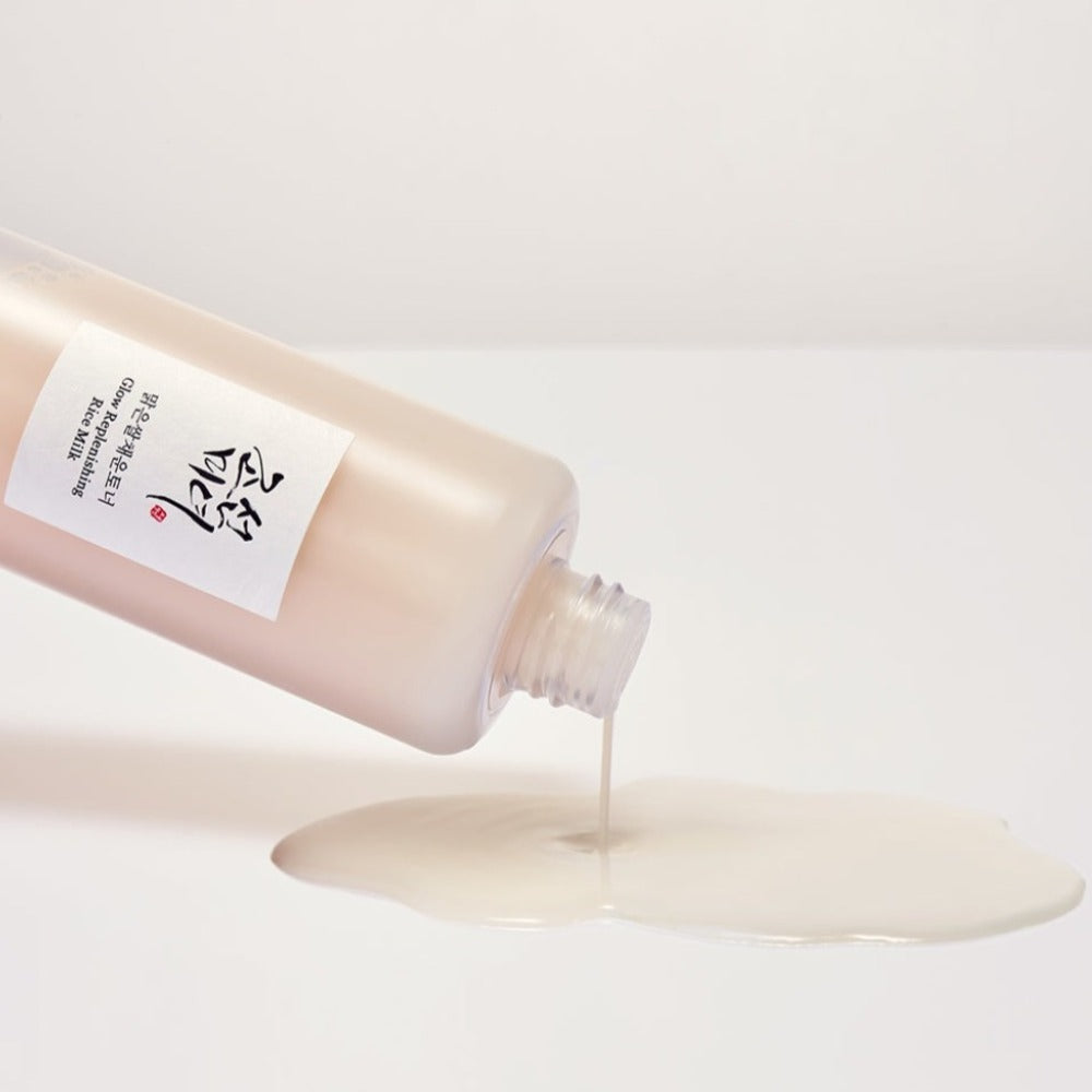 Beauty of Joseon Glow Replenishing Rice Milk 150ml