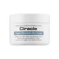 Ciracle Super Moisture Rx Cream 80ml