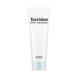 Torriden Dive In Low Molecular Hyaluronic Acid Cleansing Foam 150ml