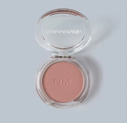 NAMING. Fluffy Powder Blush 3.2g