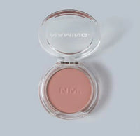 NAMING. Fluffy Powder Blush 3.2g