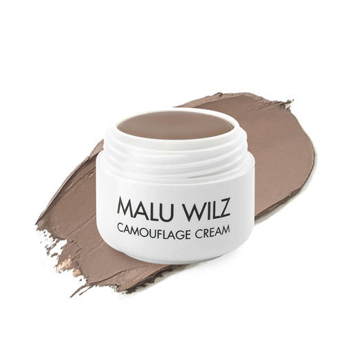 07 Contouring Brown