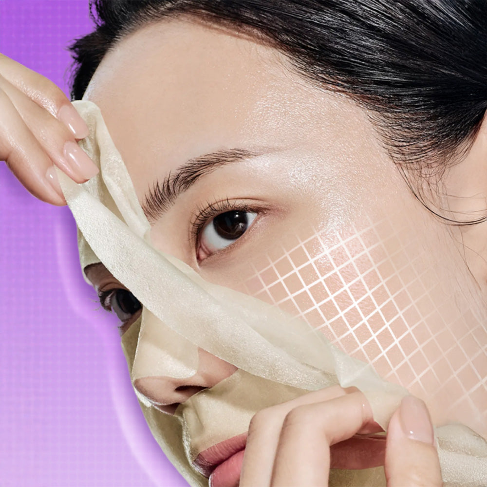 Anua Retinol Niacin Night Care Mask * 10ea