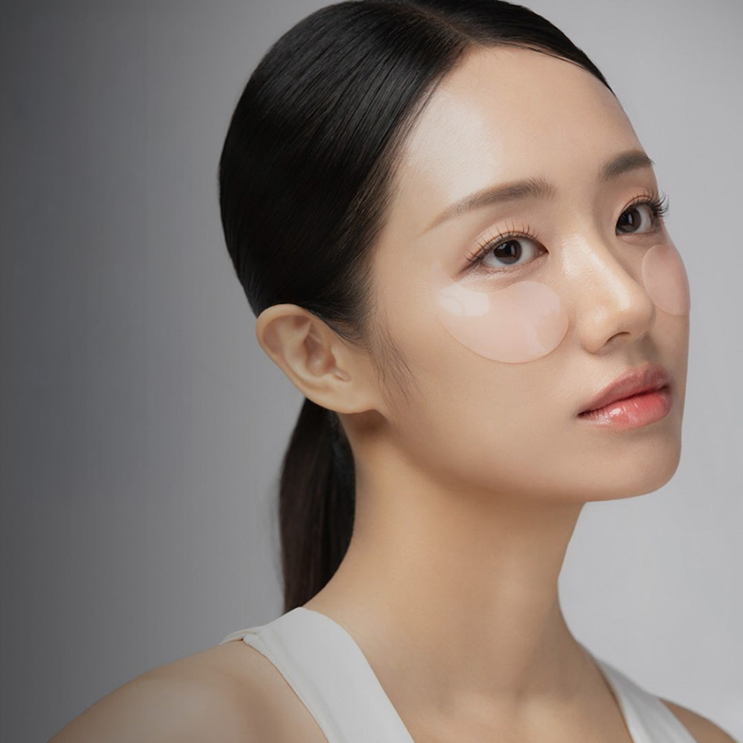 beaund PDRN-C Wrinkle Repair Eye Patch 90g