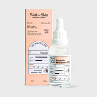 Wati For Skin Propolis Essence Microshot 100 30ml