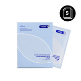 ISNTREE ULTRA-LOW MOLECULAR HYALURONIC ACID MASK 5ea