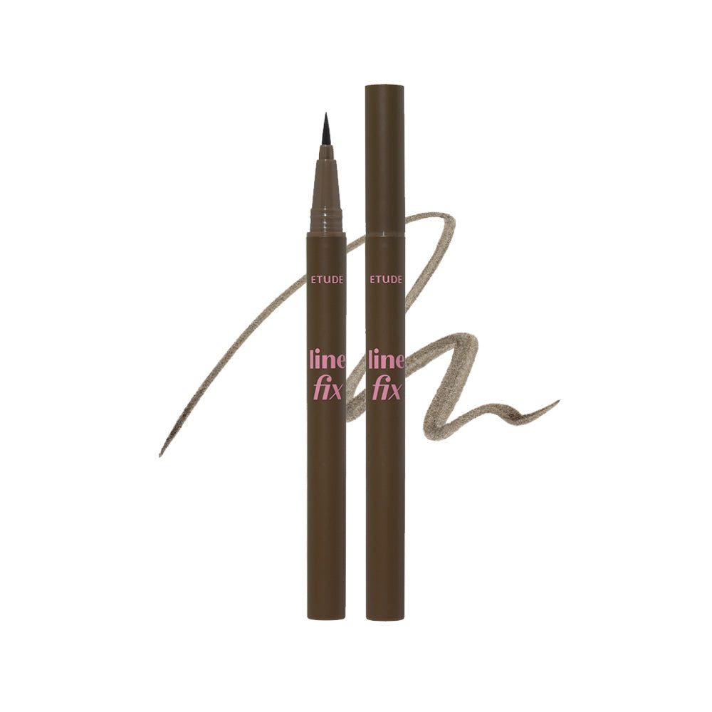 ETUDE brush liner line fix 0.5g