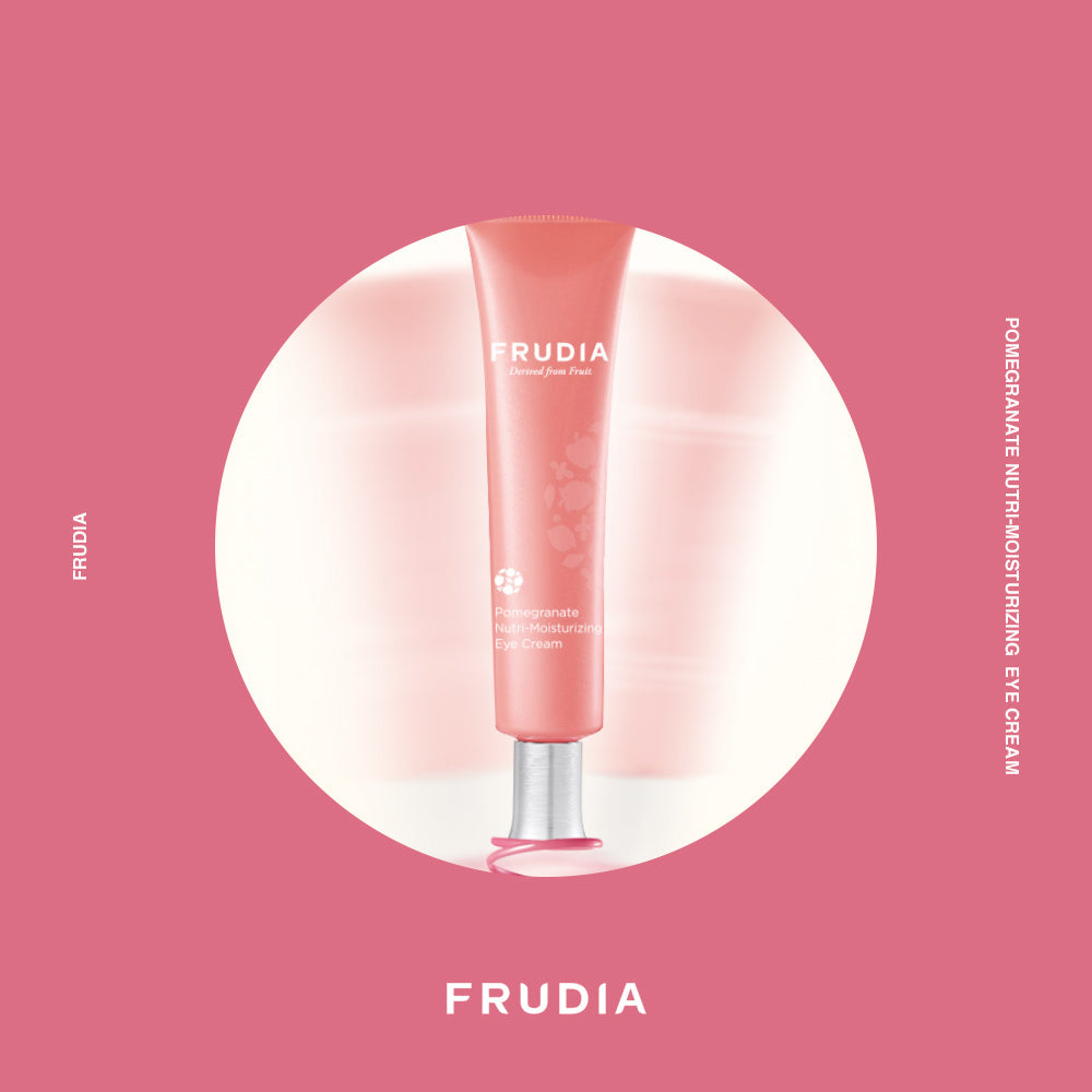 FRUDIA Pomegranate Nutri-Moisturizing Eye Cream 40ml