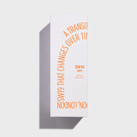 SW19 3pm BODY WASH 280ml