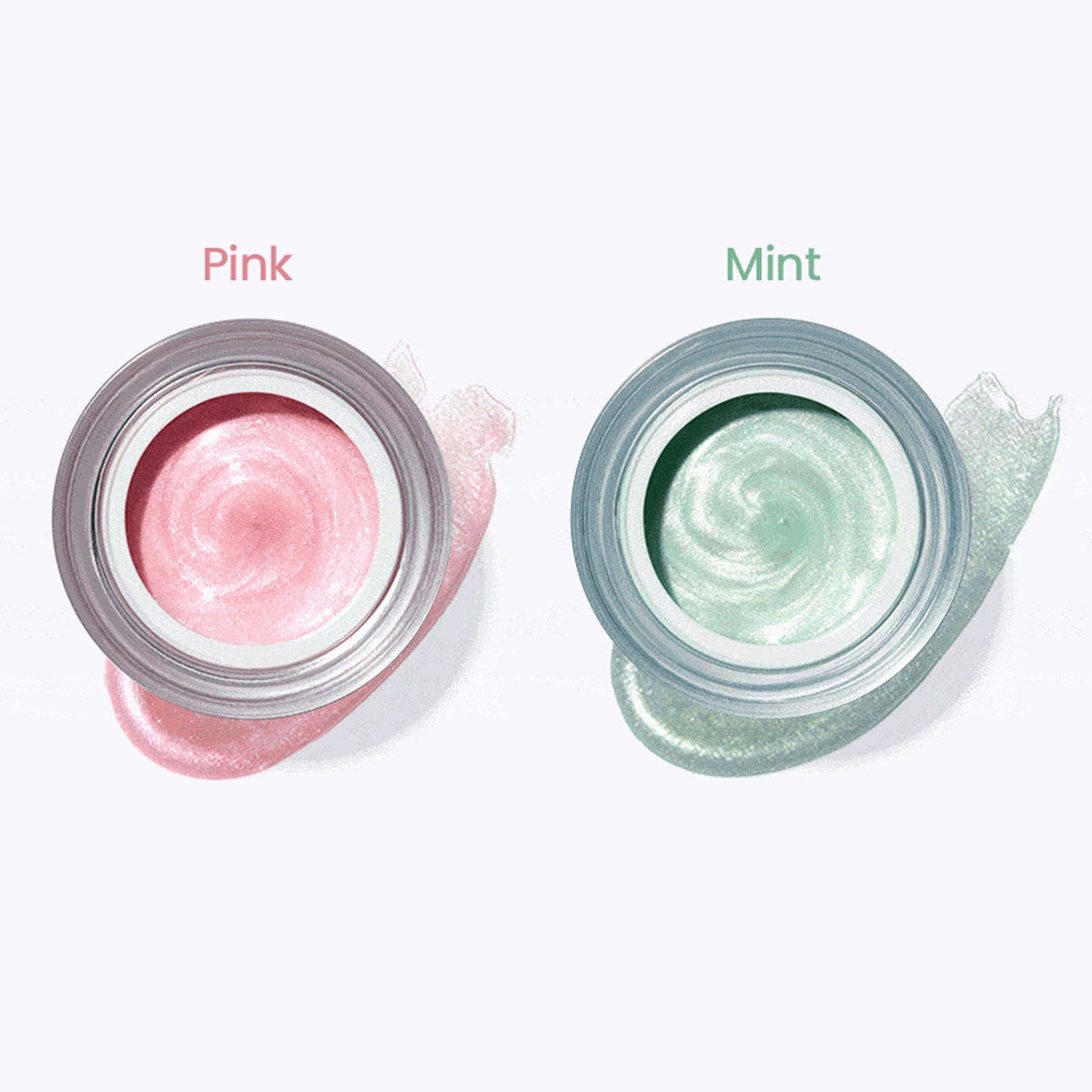 espoir Dewlike Jello Pot 10g 2 colors