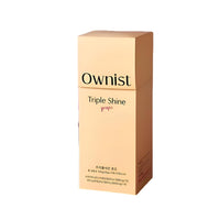 Ownist Triple Shine Grape 14 sticks (14-day supply)