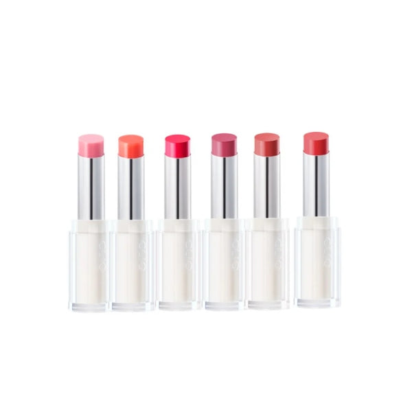 CLIO Crystal Glam Balm 3.2g