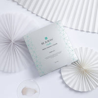 [Expiration imminen] REJURAN Healer Perfect Healing V Tighter 4 sheets 20g