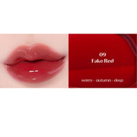ETUDE Not Bad Over Glowy Tint 3g 4 colors
