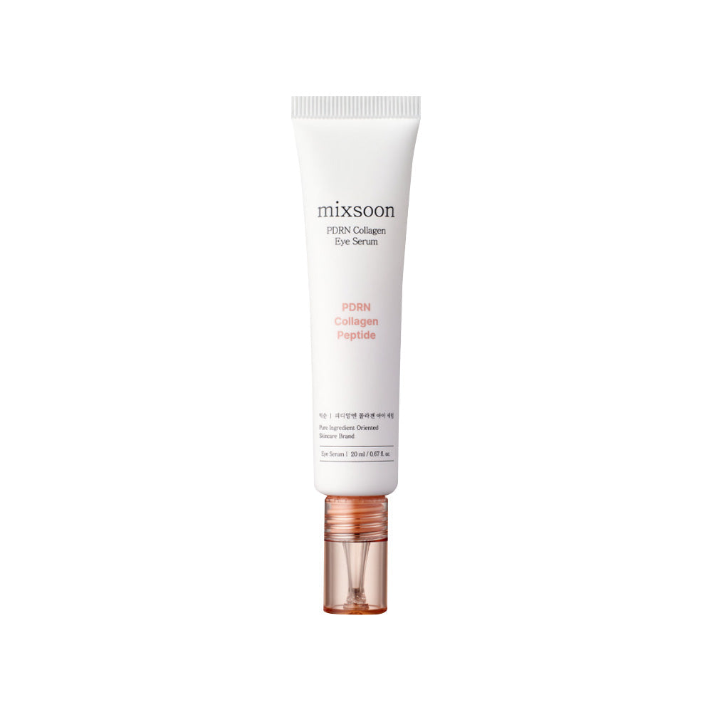 mixsoon PDRN Collagen Eye Serum 20ml