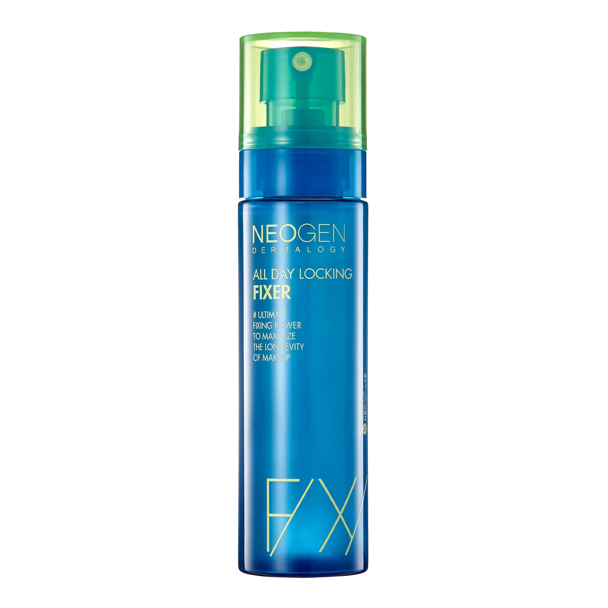 NEOGEN Dermalogy All Day Locking Fixer 80ml