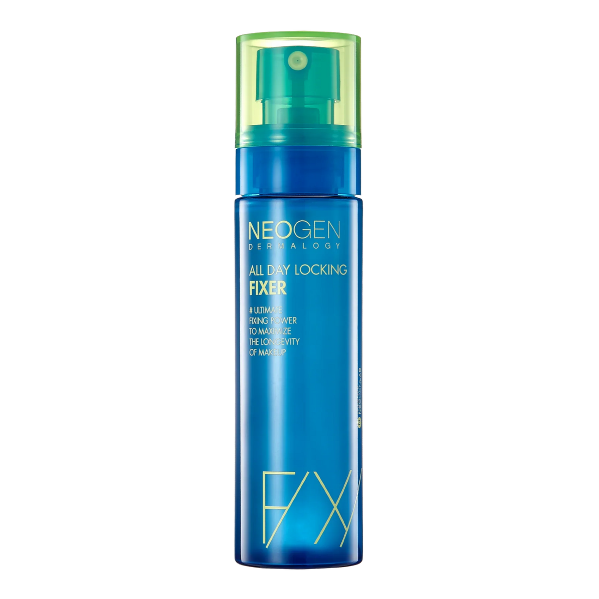 NEOGEN Dermalogy All Day Locking Fixer 80ml