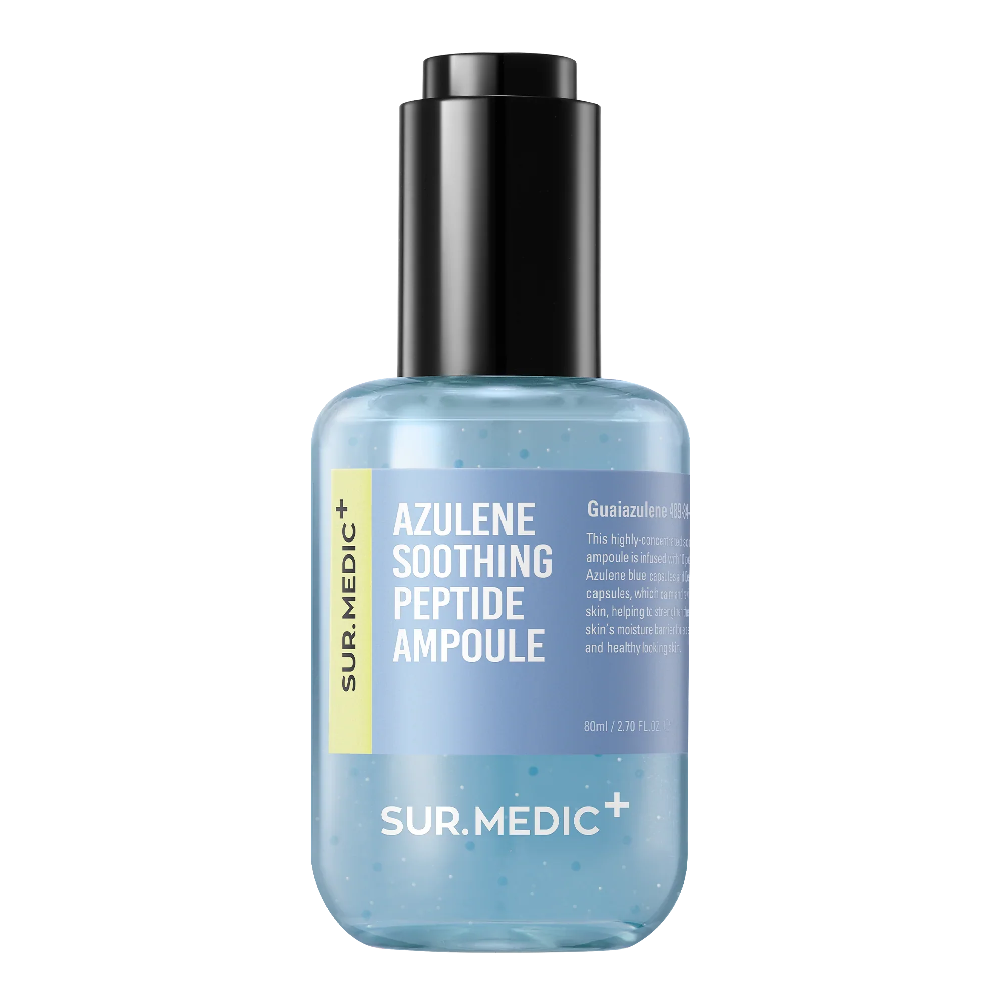 NEOGEN Surmedic Azulene Soothing Peptide Ampoule 80ml