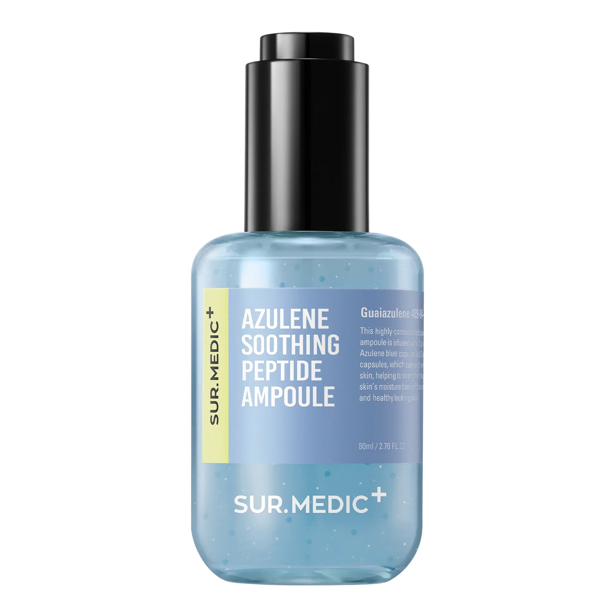NEOGEN Surmedic Azulene Soothing Peptide Ampoule 80ml