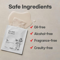 varuza Sheet Mask 25g/30g 10ea