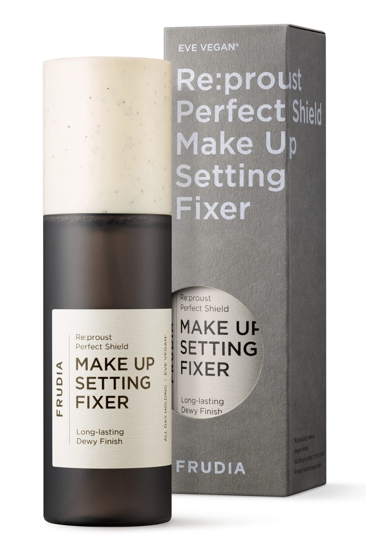 FRUDIA Re:proust Perfect Shield Makeup Setting Fixer 120ml