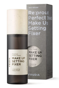 FRUDIA Re:proust Perfect Shield Makeup Setting Fixer 120ml