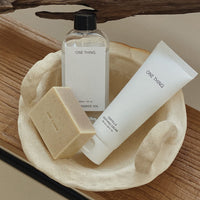 ONE THING Centella Soothing Cream 100ml