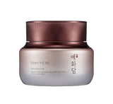 THE FACE SHOP Yehwadam Heaven Grade Ginseng Rejuvenating Cream 50ml