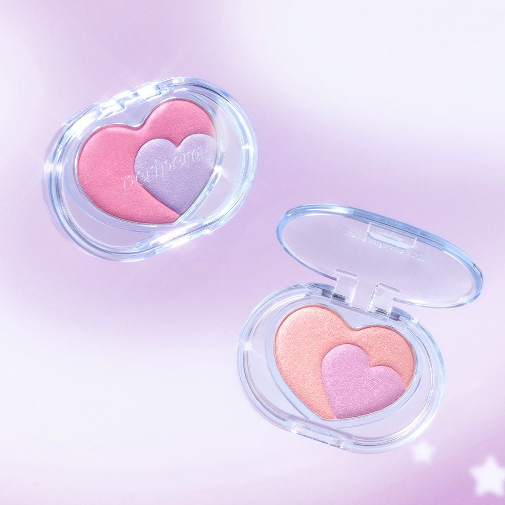 peripera Heart Pocket Beam 3.3g