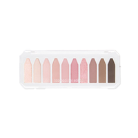 too cool for school Frottage Palette 8.6g