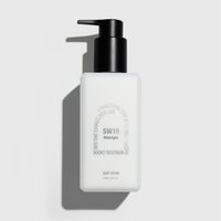 SW19 Midnight BODY LOTION 280ml