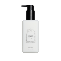 SW19 Midnight BODY LOTION 280ml