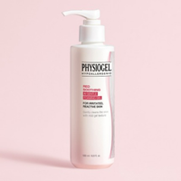 PHYSIOGEL Red Soothing AI Gentle Foaming Gel 180ml