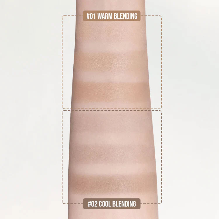 dasique V Cut Blending Shading 13g