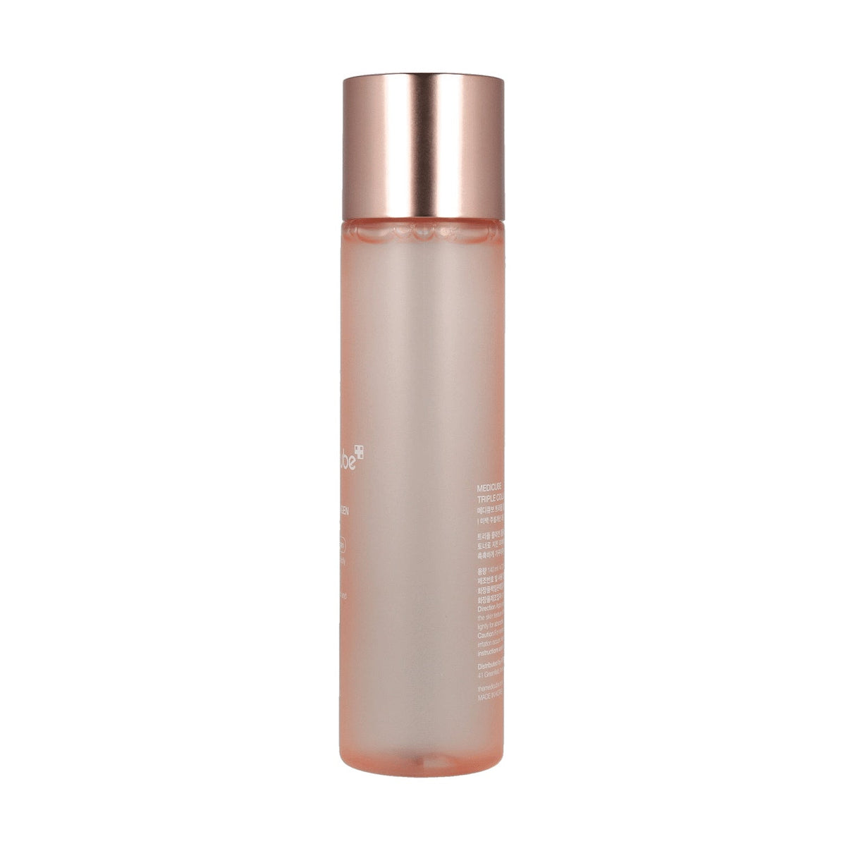 MEDICUBE Triple Collagen Toner 140ml