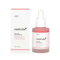 [Expiration imminen] MEDICUBE PDRN Pink Peptide Serum 30ml