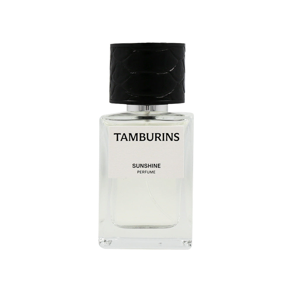 TAMBURINS PERFUME SUNSHINE 50ml