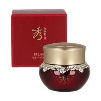 Sooryehan Hyobidam Fermented Eye Cream 25ml