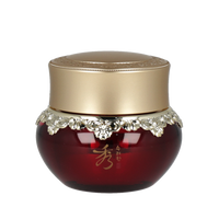 Sooryehan Hyobidam Fermented Eye Cream 25ml