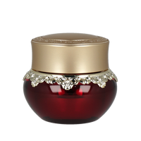 Sooryehan Hyobidam Fermented Eye Cream 25ml