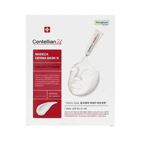 Centellian24 Madeca Derma Mask III Intensive Formula (10pcs)