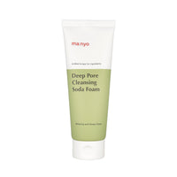 ma:nyo Deep Pore Cleansing Soda Foam 150ml