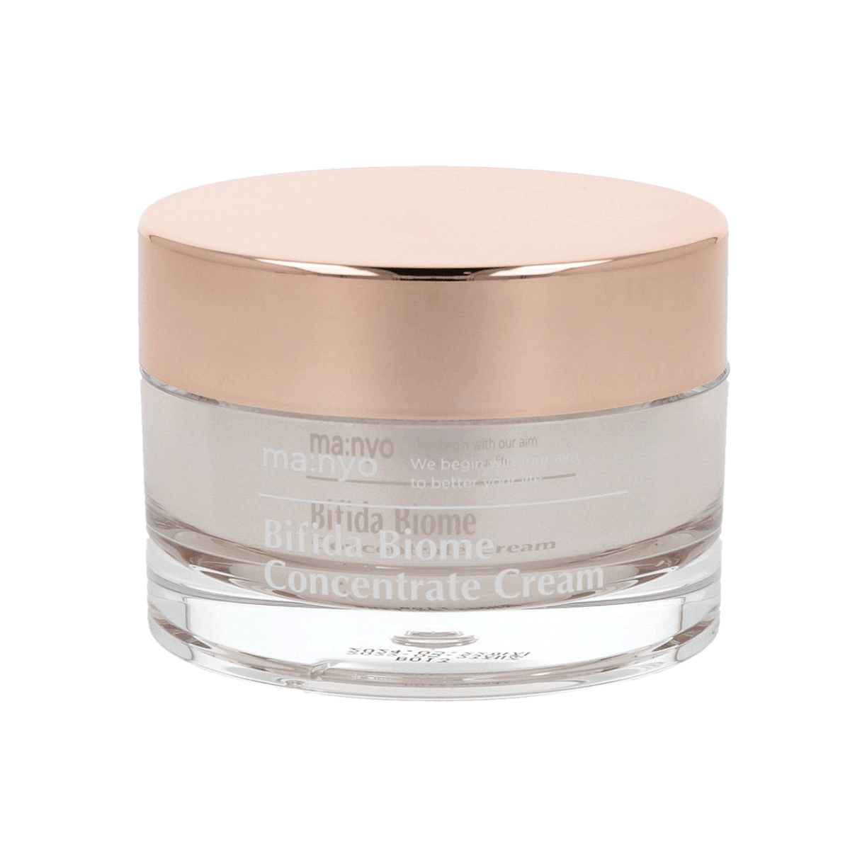 ma:nyo Bifida Biome Concentrate Cream 50ml