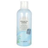 [Expiration imminen] the SAEM Healing Tea Garden  Cleansing Water 300ml #Tea Tree
