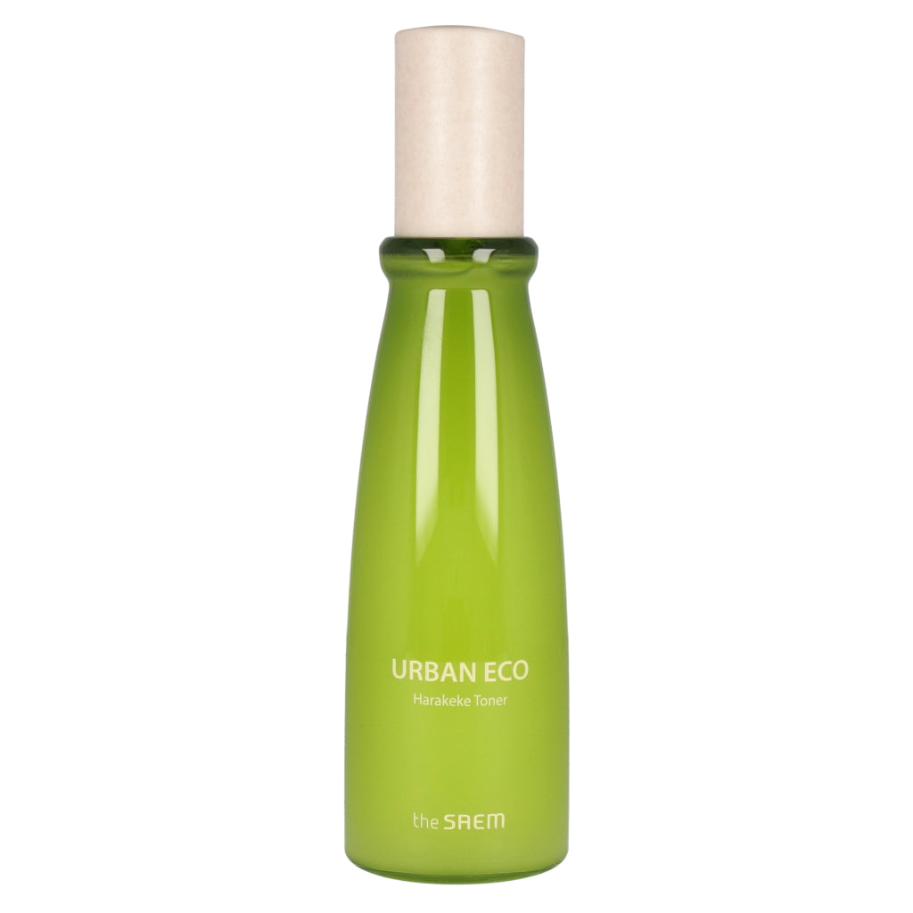 [Expiration imminen] the SAEM Urban Eco Harakeke Toner 150ml