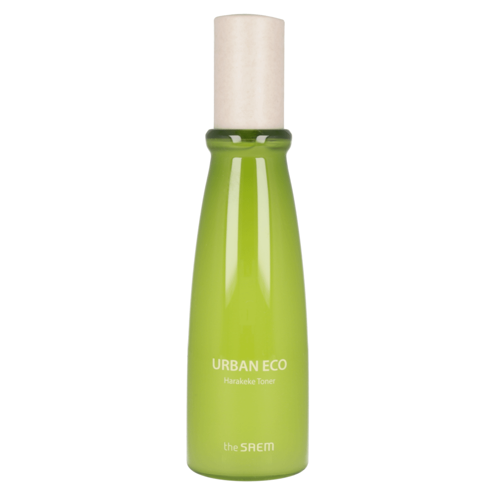 [Expiration imminen] the SAEM Urban Eco Harakeke Toner 150ml
