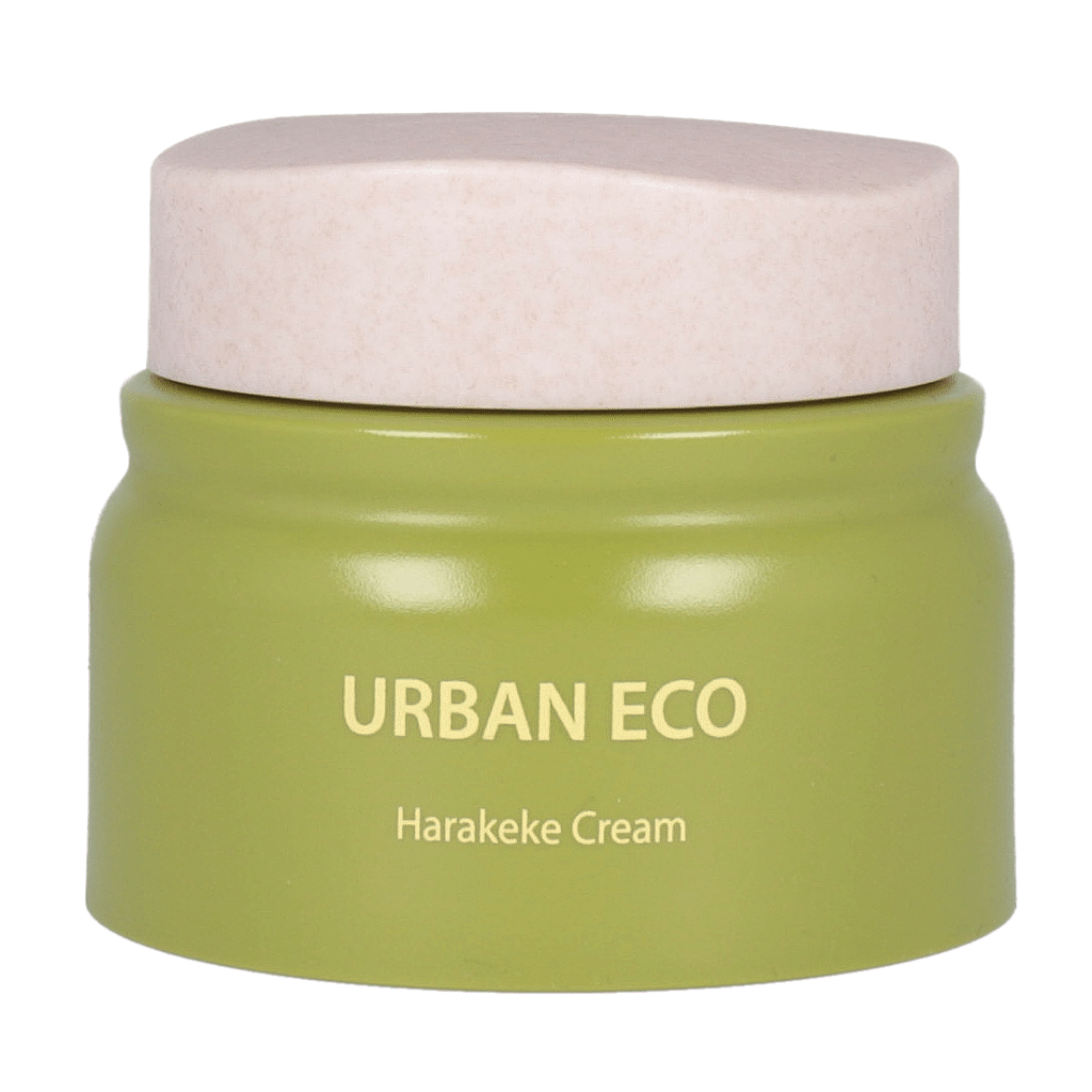 [Expiration imminen] the SAEM Urban Eco Harakeke Cream 50ml